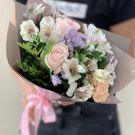 Нежное очарование Нежное очарование