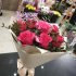 Букет цветов "Букет для мамы" Букет цветов "Букет для мамы"