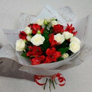 Цветочное танго Цветочное танго
