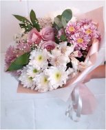 Клюква в сахаре Клюква в сахаре