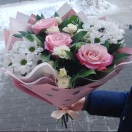 Цветы любви Цветы любви