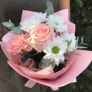 Букет для тебя Букет для тебя
