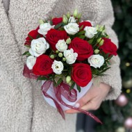 Шляпная коробка Миледи Шляпная коробка Миледи