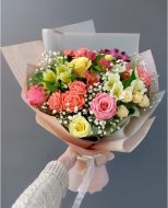 Волшебное ассорти Волшебное ассорти